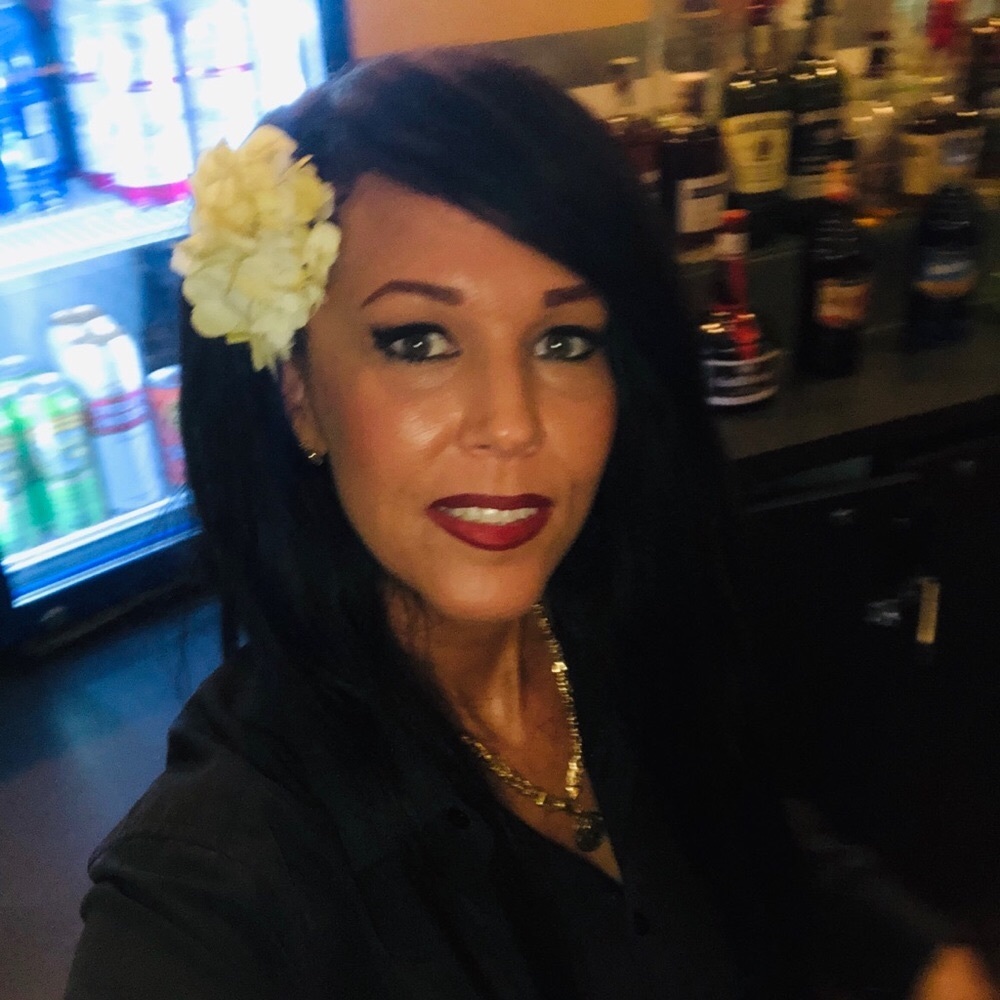 Meet your Posher, Paulina